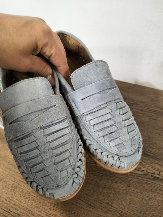 Pantofi piele Next 33