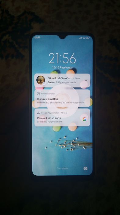 Poco c40 obmen redmi yoki samsung
