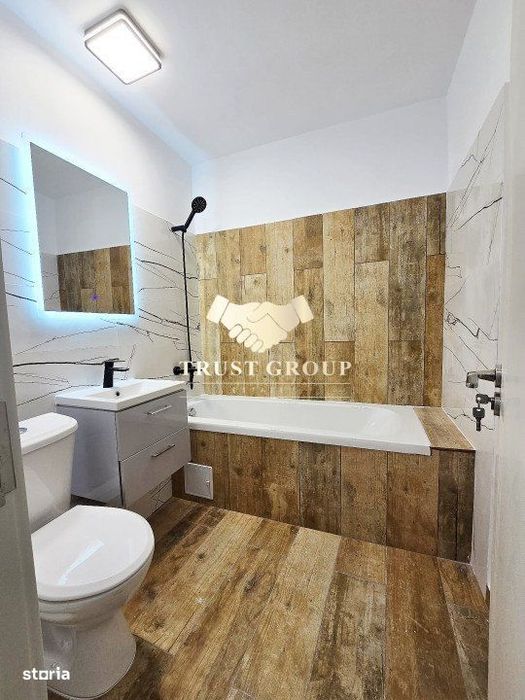2 camere Dristor | Bloc reabilitat | 3 min Metrou |