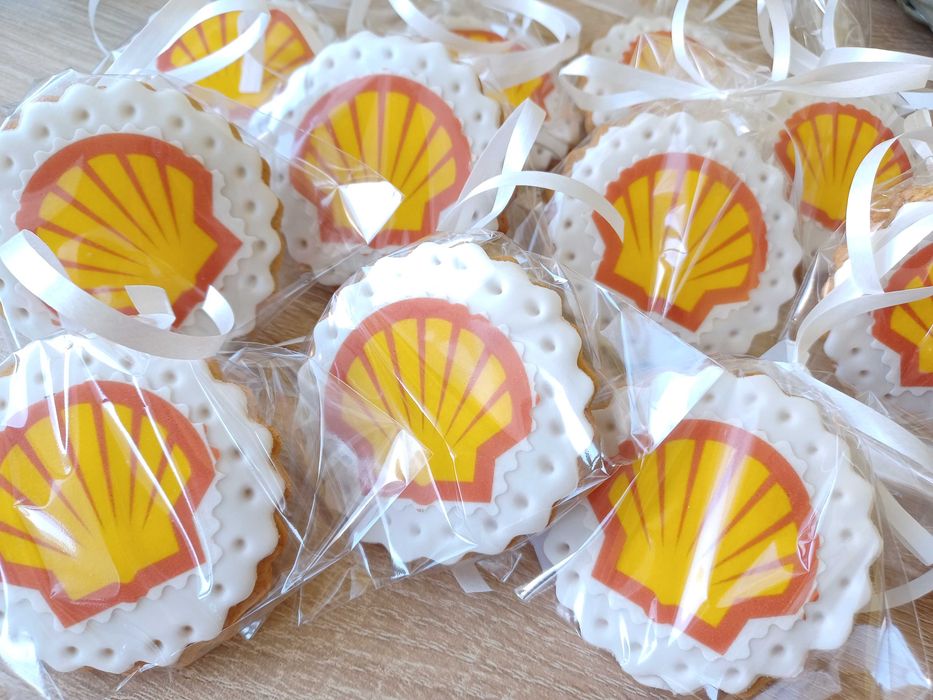 рекламни меденки