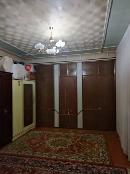 Продам дом .Мухтара Ашрафи