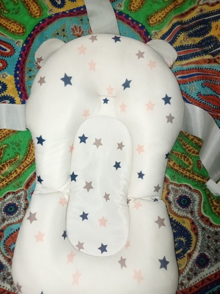 Гамак для купания новорожденных