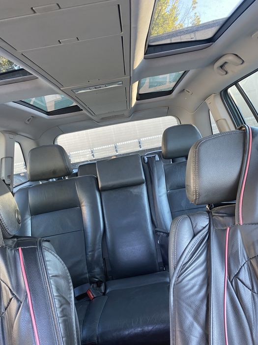 Opel zafira B 1.9CDTI 150 hp automata full option 2007