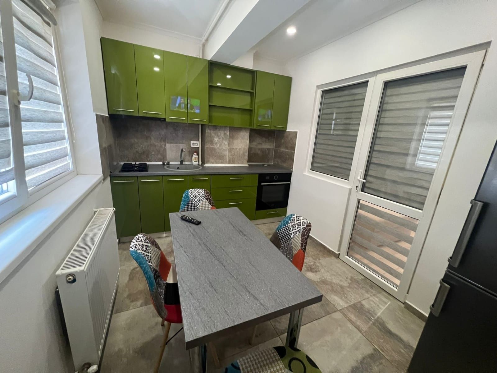 Apartament cu 2 camere de vanzare