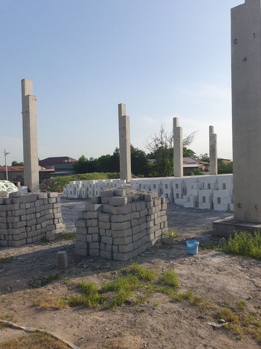 Товоксойда натурар жой сотилади.