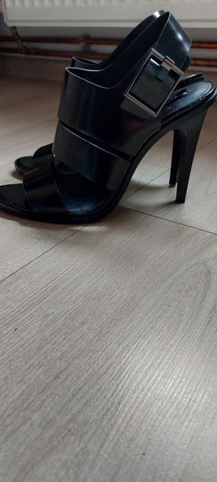 Sandale Zara marimea 40
