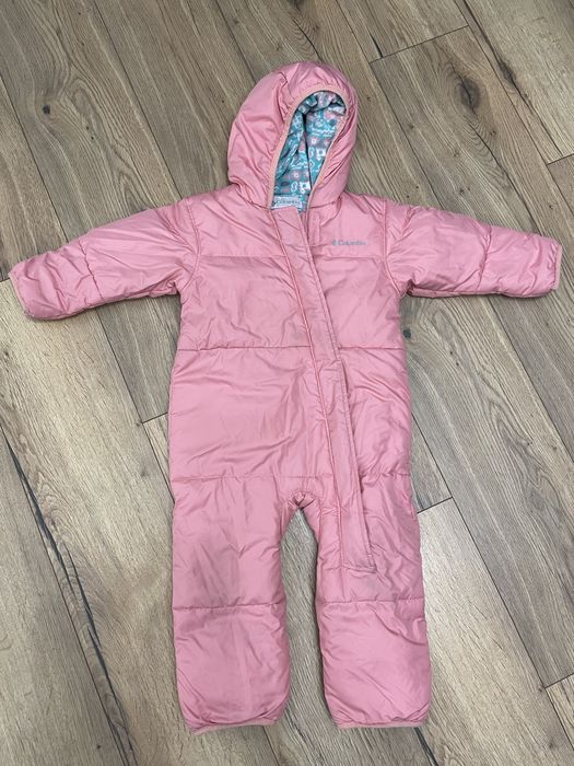 Overall columbia 18/24 luni