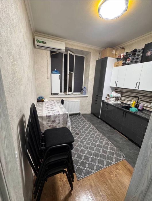 Sergeli Elit house 3-metro yaqinida