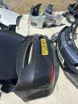 Bara spate seat leon  cu pdc 2008