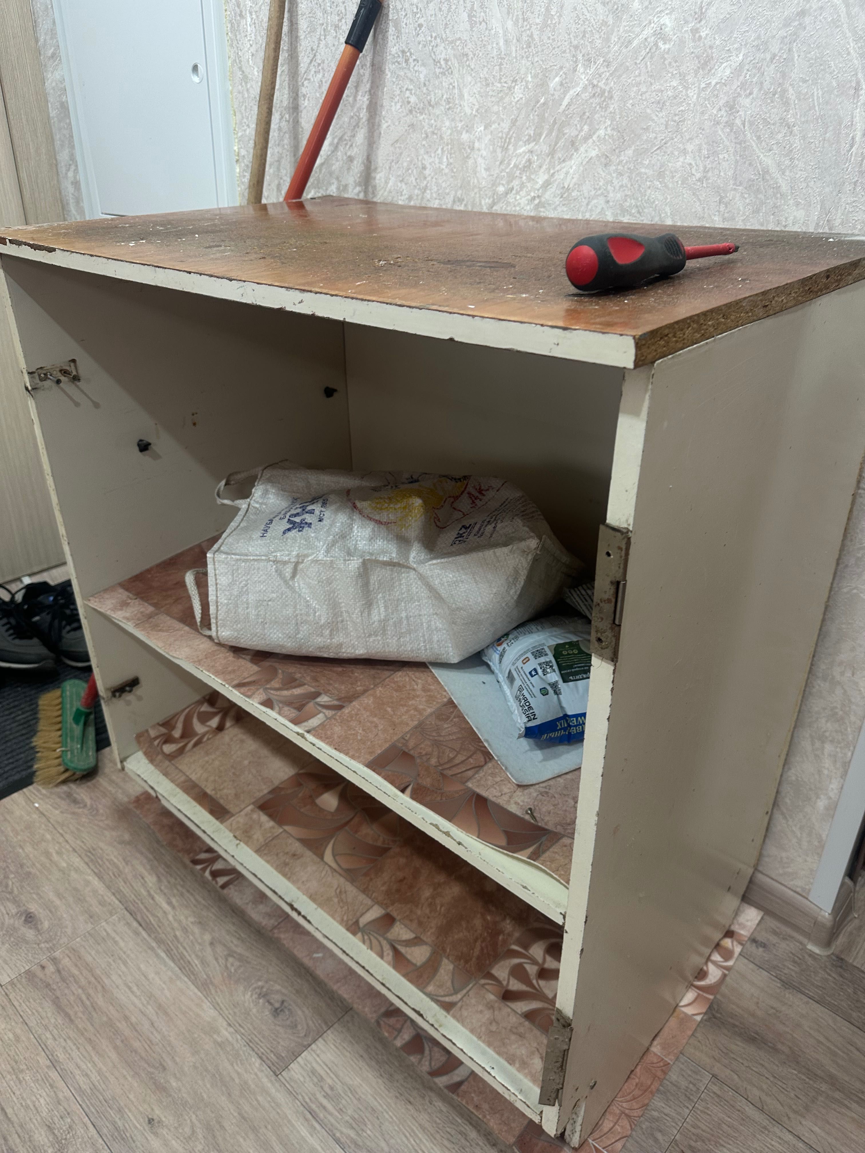 Продам шкафы из дерева