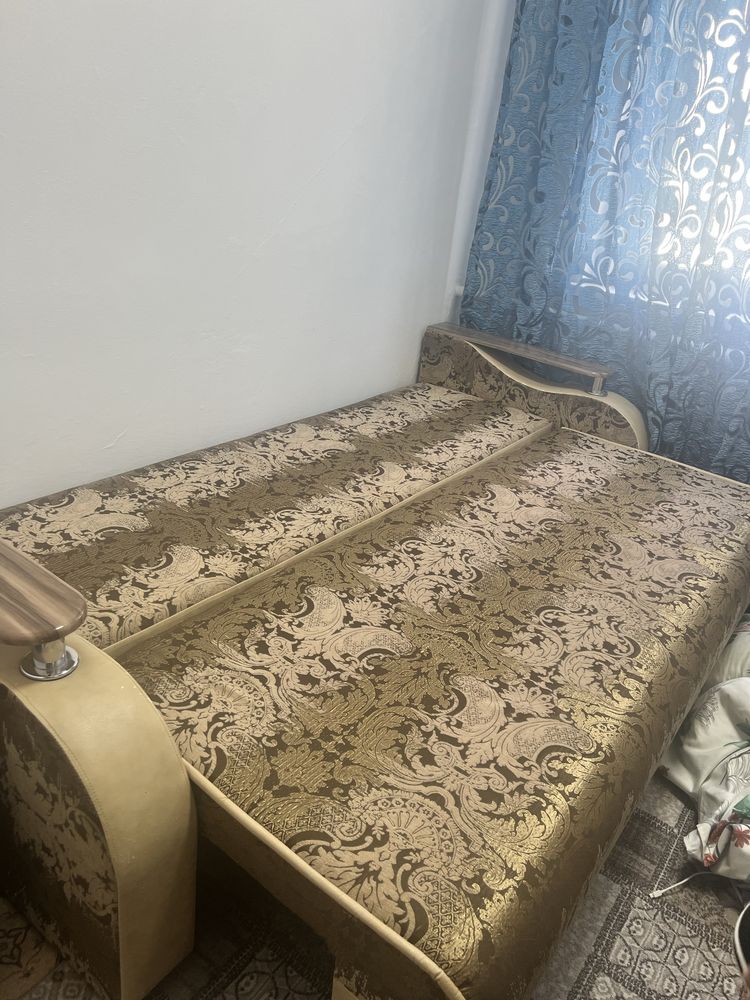 Диван тахта раскладной