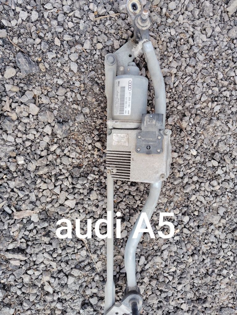 Oglinda stângă audi A5 8t