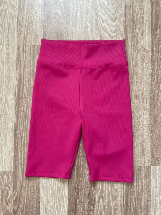 Късо клинче рипс