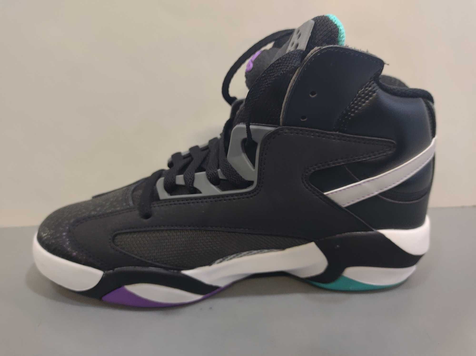 Reebok Pump N41 и N44.Баскет кецове.Нови.Оригинал.
