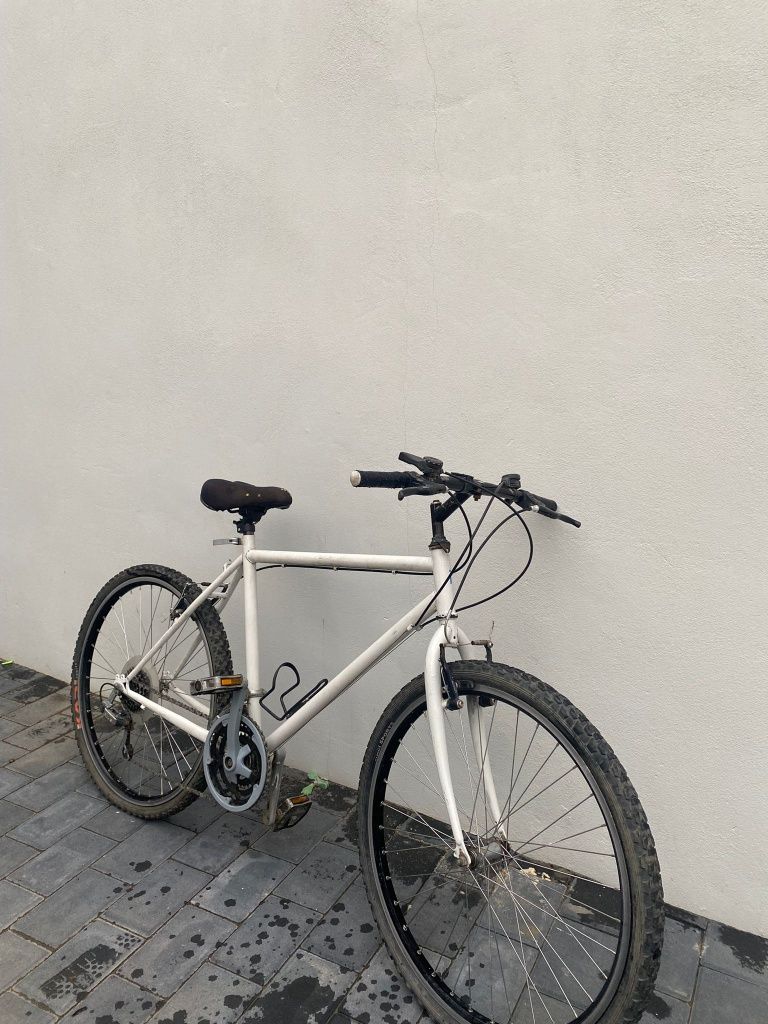 Bicicleta   roti 26