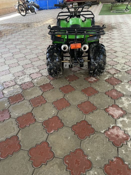 Квадроцикл 150куб