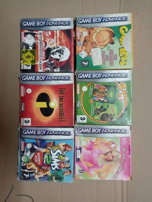 Vand j o c u r i snes, n64, gameboy