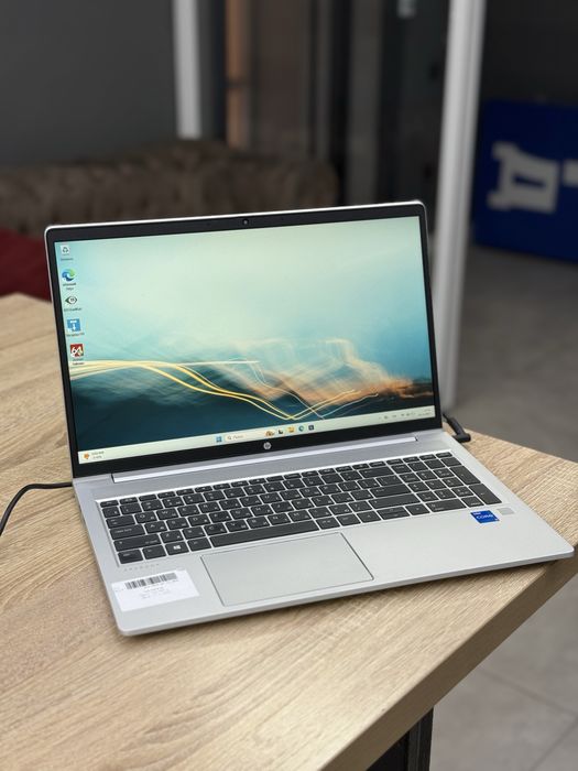 HP ProBook core i5-11/ 8/256gb Рассрочка 0-0-12