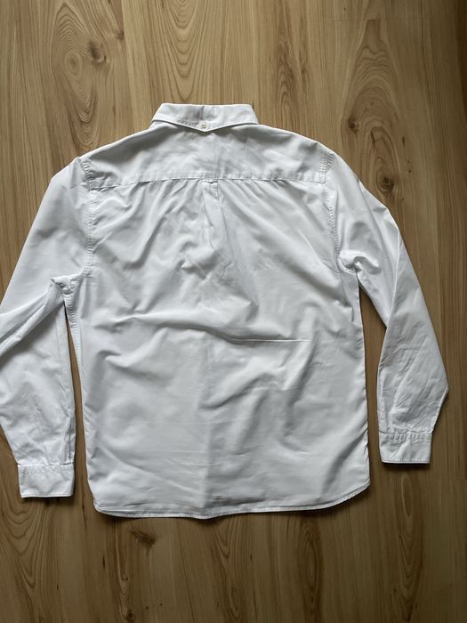 LACOSTE L!VE / мъжка риза L/XL