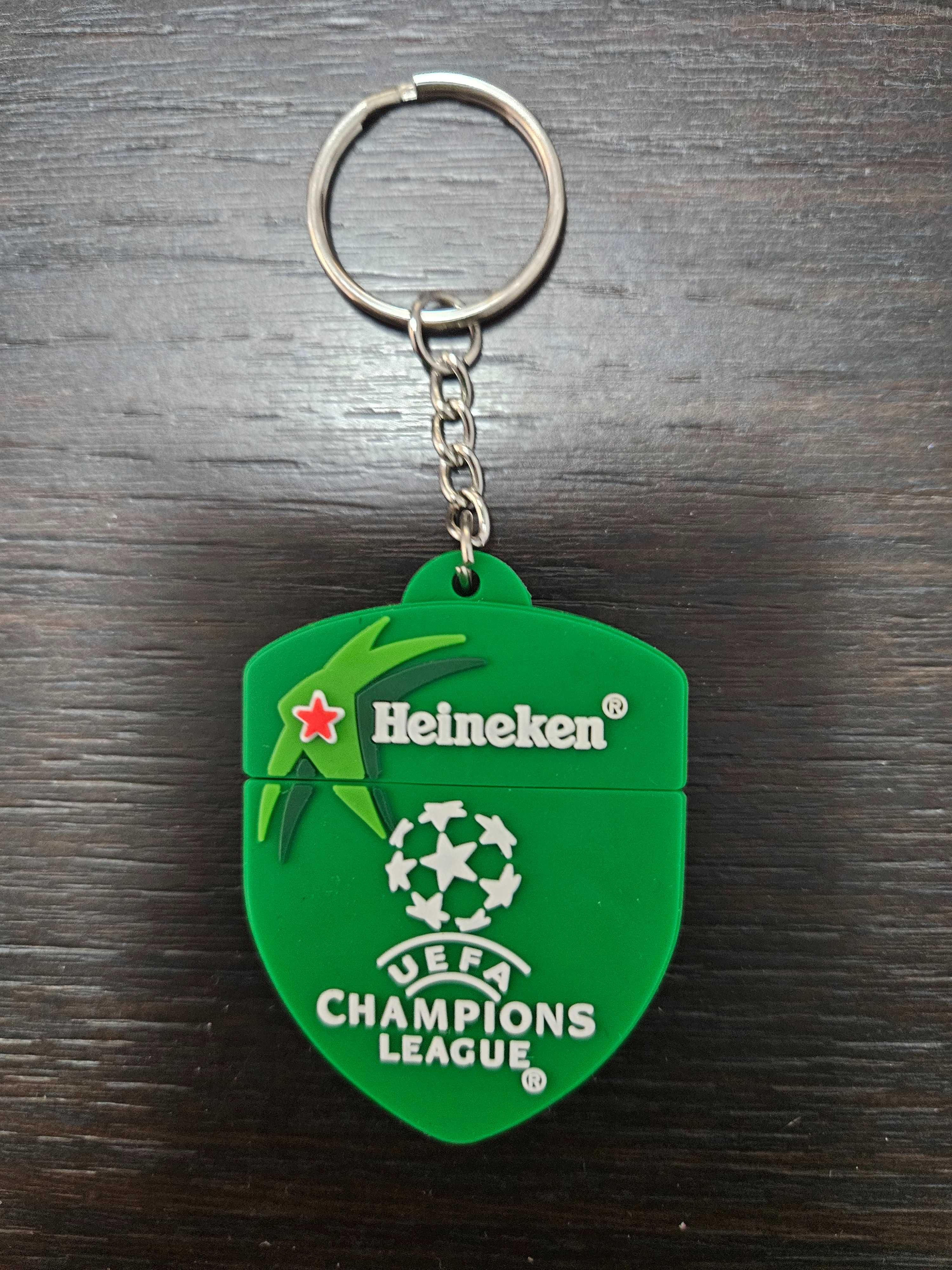 Stick usb 1 gb Heineken