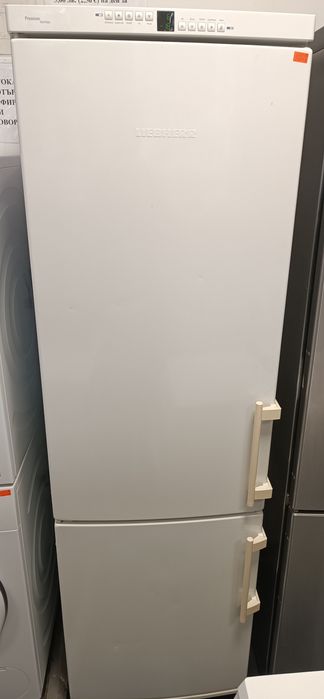 Хладилник с фризер LIEBHERR PREMIUM