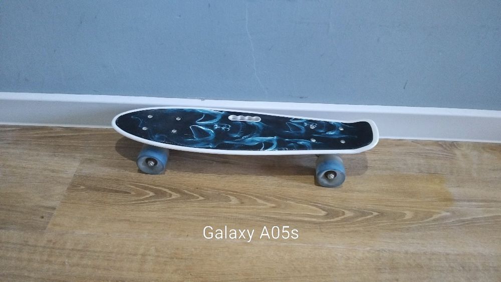 Пенни портдля катания