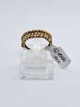 Vand inel dama din aur 14 k 3.15 g cod 338