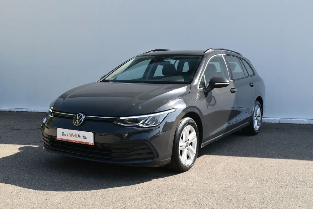 Volkswagen Golf Volkswagen Golf 2.0 TDI 116cp