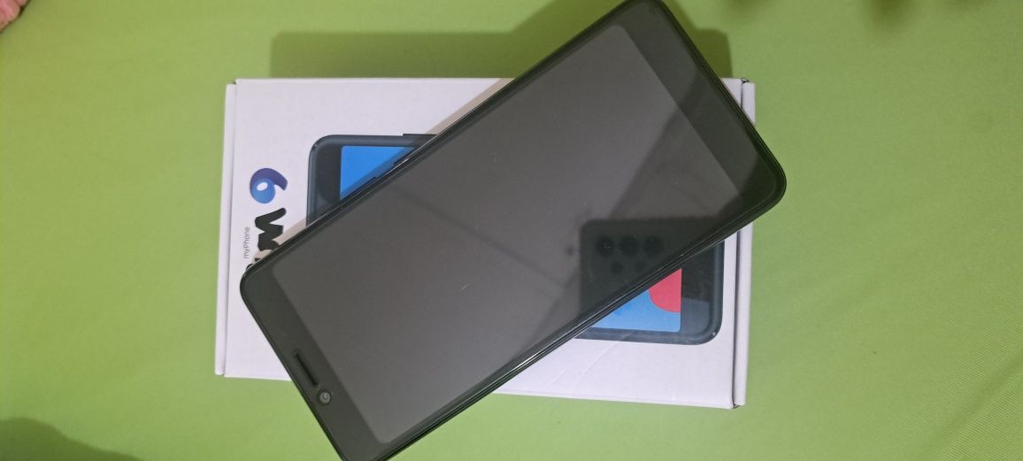 * НОВ * Myphone Fun 9