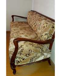 Продам мягкий уголок (диван и два кресла)