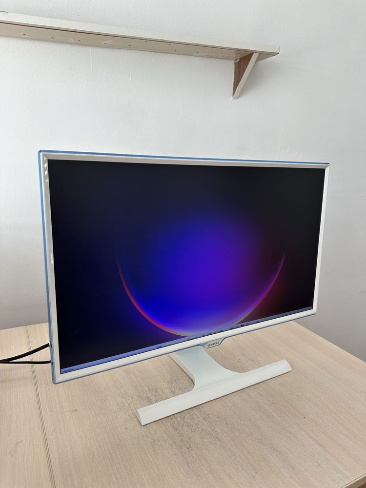 Монитор Samsung 27” S27E391H