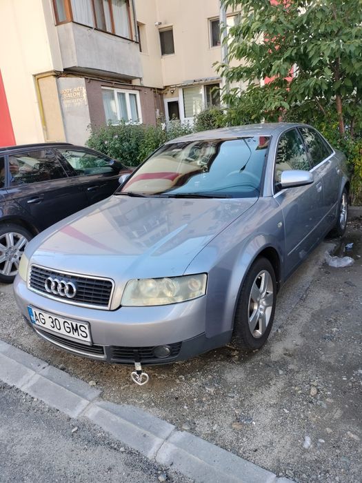 Audi A4 1.9 TDI 2005
