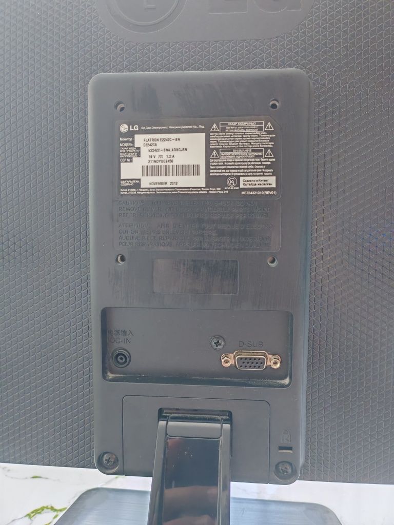 Компьютер gtx 1050ti, i5 7400