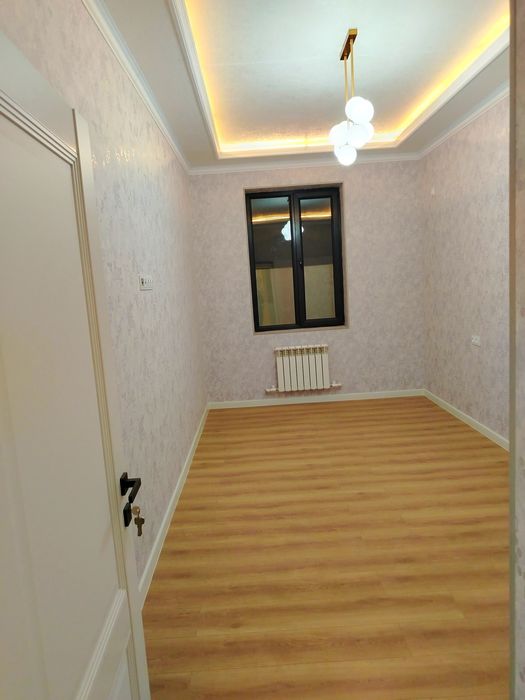 Maklersiz 100% remont kadastor bor krditga va naxtga sotiladi