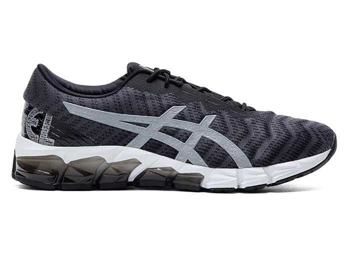 Новые Кроссовки мужские ASICS Gel-Quantum 180 5 Carrier Grey Доставка