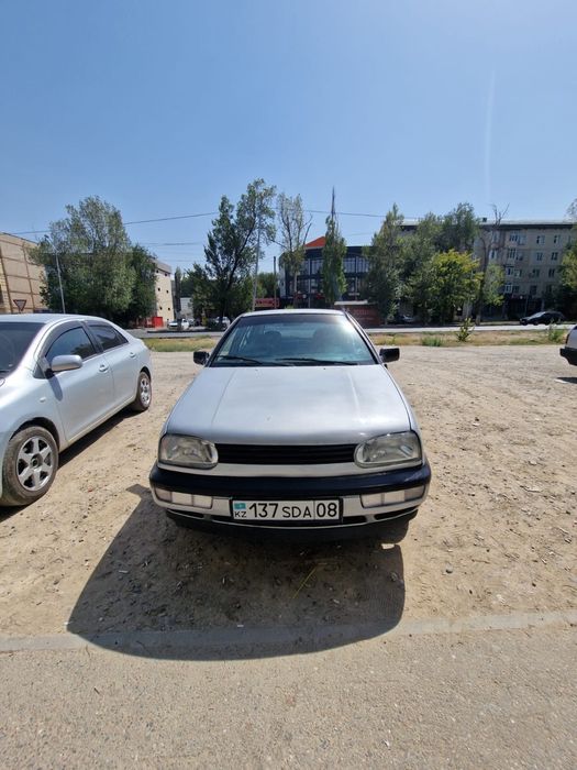 Продам гольф 3 1996 г.в