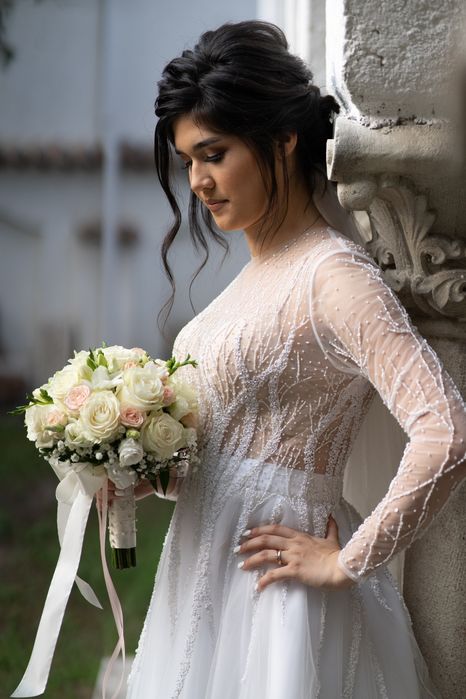 Rochie de mireasă