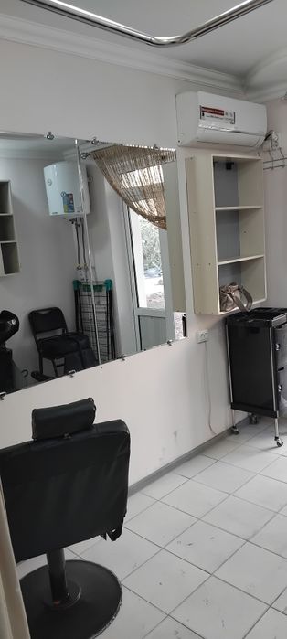 Сдаю в аренду Салон женский