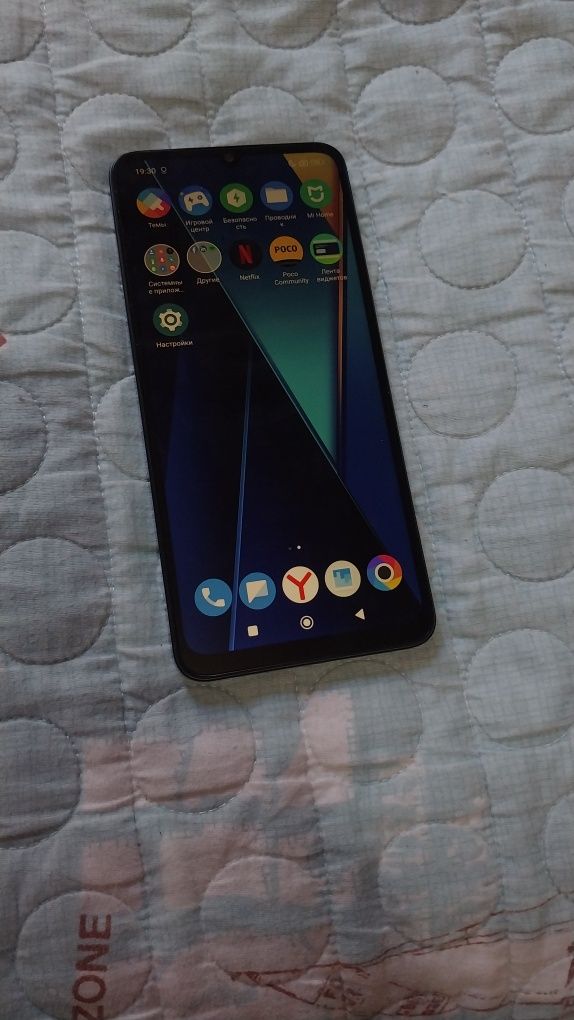 Samsung A22 64gb