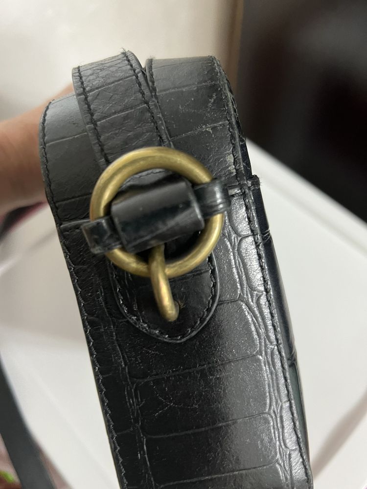Продам дамскую сумочку, оригинал, Массимо Дутти, в Алматы