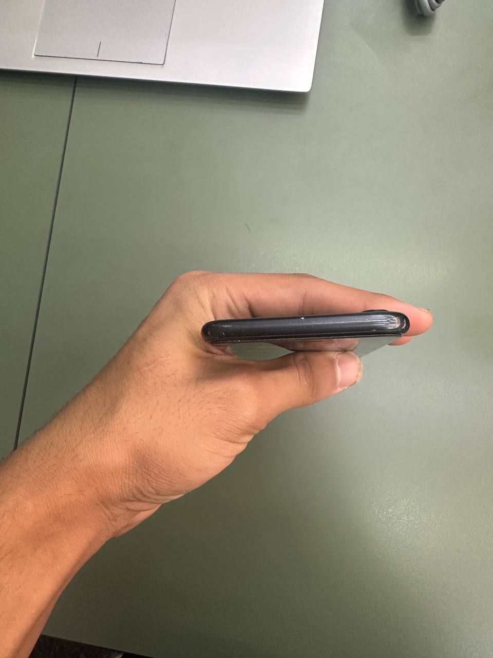 Iphone 7 xolati xolati tiniq