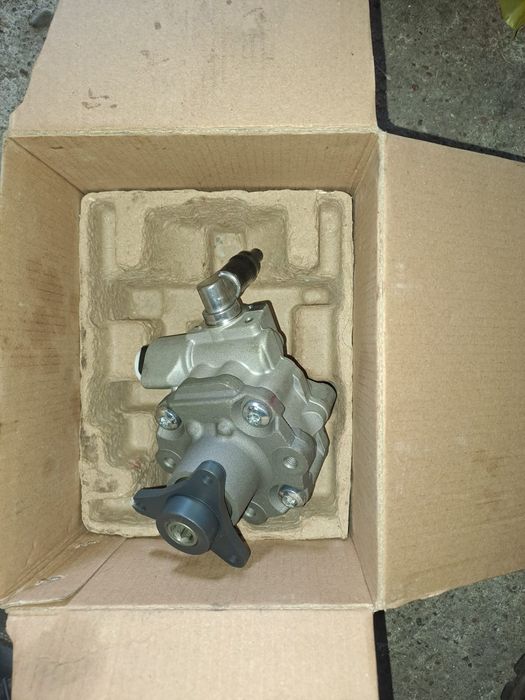 Pompa servo Renault Master/ Pompa servo vw Crafter