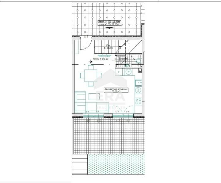 Продава се Къща в Варна, м-т Траката - 118 кв.м за 1695 €/кв.м - Снимка #3