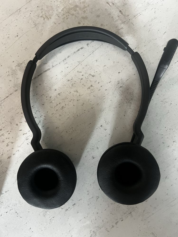 Слушалки Jabra Engage 75