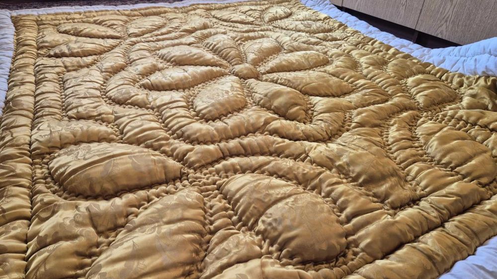 Български юрган - 1.80 х 1.55 см.