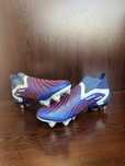 Футболни бутонки с метални шипове adidas predator размер 40 2/3
