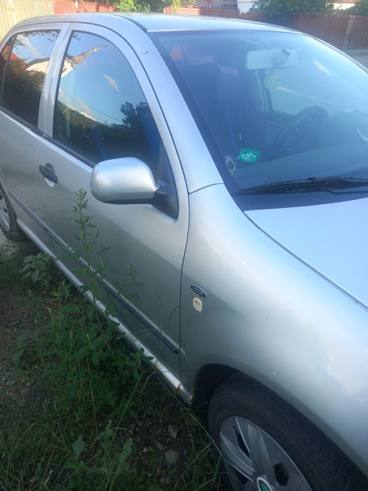 De vanzare skoda