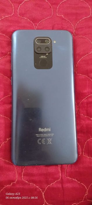 Редми нот 9..64 мгб
