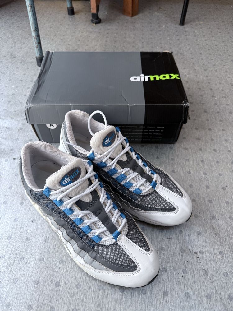Nike Air Max 95 TT 43 номер