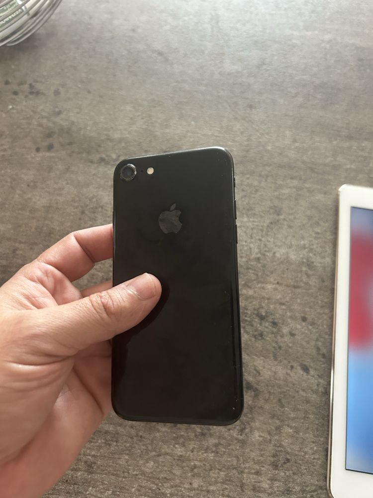 Iphone 7 32 gb black